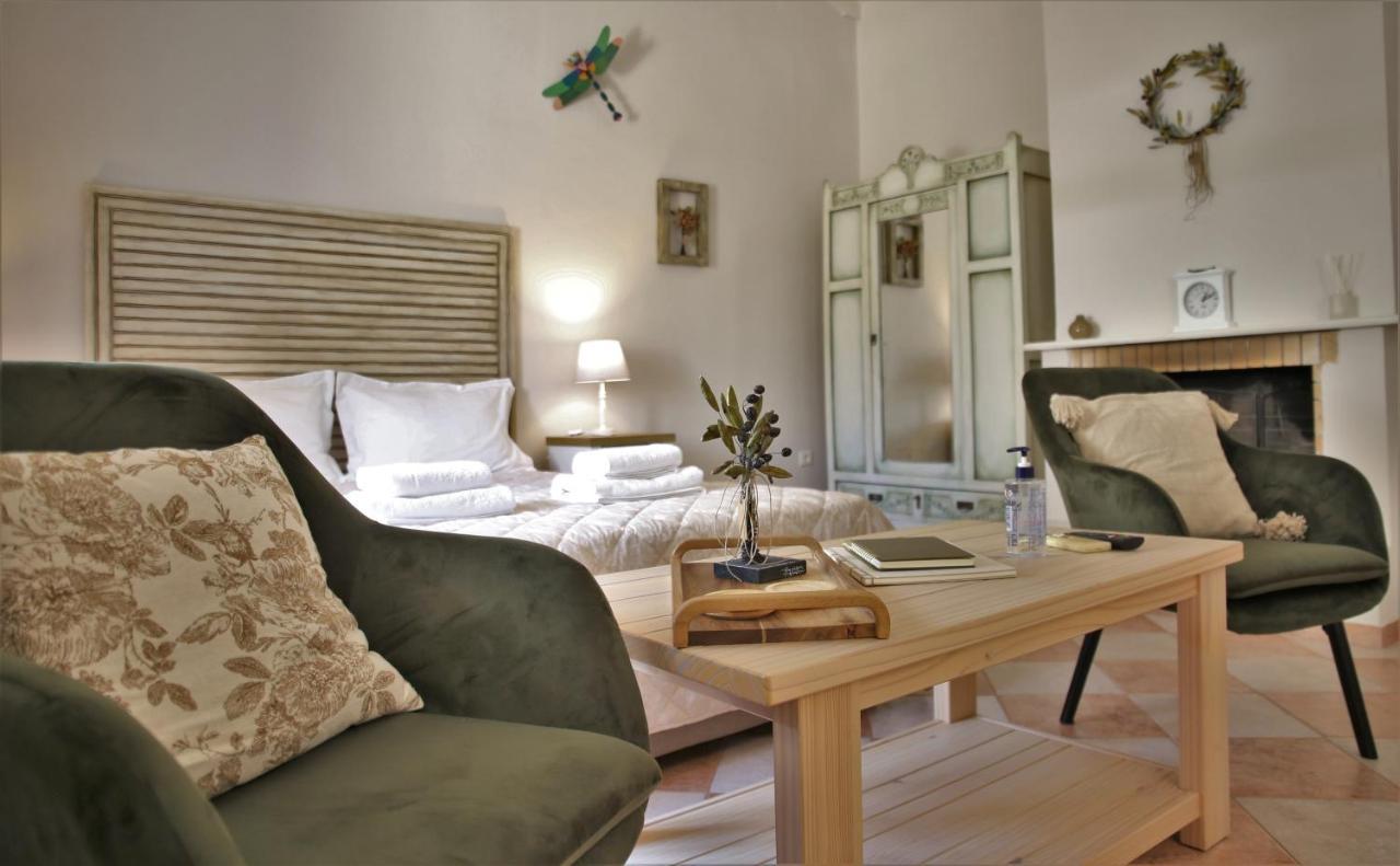 For4 Seasons Home 2 - By Avelink Spáta Eksteriør bilde